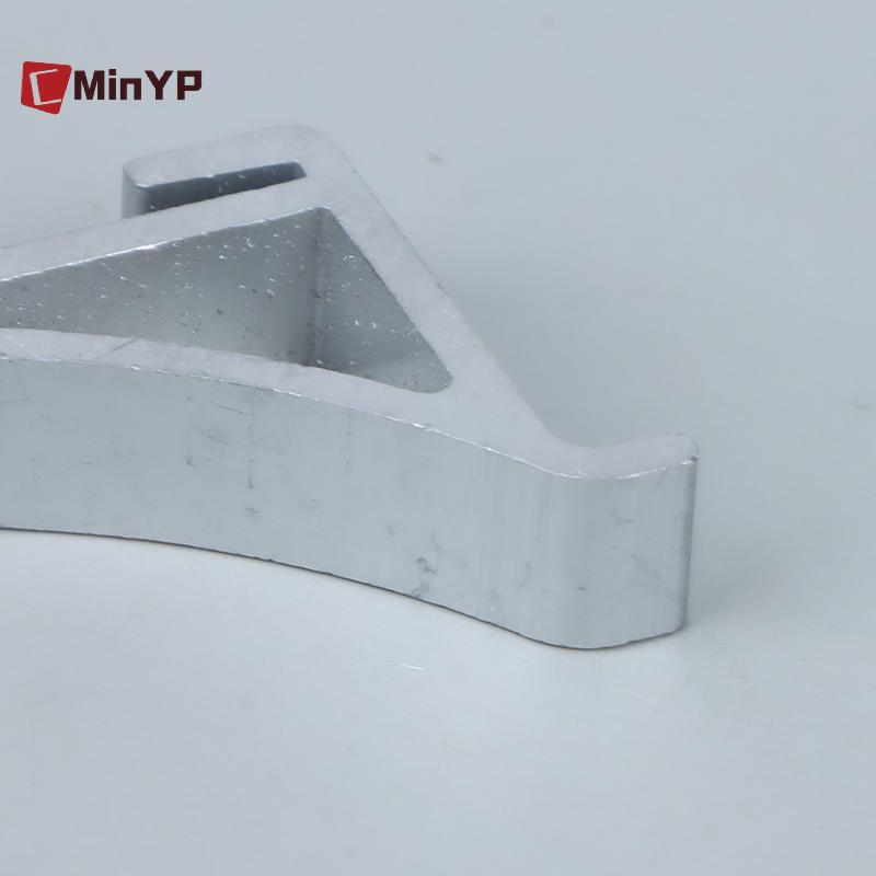 CMinYP Kệ Kẹp Tủ Đông Tủ Lạnh Thay Thế Hỗ Trợ Móc Kim Loại Bule Tủ Lạnh Kẹp Kệ Tủ Vinh Quang