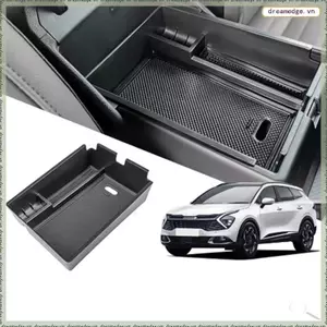 Hộp Bảo Quản Trung Tâm Ô Tô Tay Hộp Bảo Quản Phụ Kiện Nội Thất Ô Tô Cho 90 110 130 2020-2024