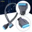 Pealike USB 19 20pin Cáp Nối Dài Khung Máy Tính Bo Mạch Chủ USB3 0 Nam Nữ