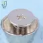 10 Bộ Chân Túi Kim Loại Đinh Tán Đáy Cho DIY Da Đinh Tán Túi Bảo Vệ Mặc Đinh Tán Cho Túi Đáy Túi Phụ Kiện Thắt Lưng