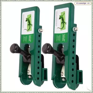 Khối gắn bệt Dụng cụ lắp đặt xi măng bằng sợi Công cụ lắp đặt Công cụ bệt Đồng hồ đo khối gắn