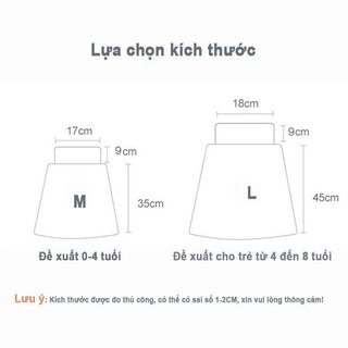 Tã Cotton chống thấm nước cho bé thoáng khí có thể tái sử dụng Quần ngủ chống rò rỉ cho trẻ sơ sinh