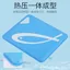 Đệm ghế hộp câu cá Oqifeng - Đa năng silicon siêu mỏng, thoáng khí, chống thấm nước và bụi bẩn
