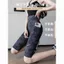 Kích thước lớn túi năm điểm quần leggings cá mập nữ, mặc ngoài với thiết kế bụng ẩn, phù hợp cho thể thao đi xe đạp và yoga mùa hè