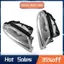 2 Chiếc Đèn Sương Mù Lái Xe Cho W163 ML320 ML350 ML430 ML500 ML55 SU 1638200328 1638200428
