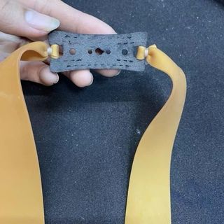 Dây vip 10  PRECISEEEe 1.0mm hàng xịn nhất. Dây dùng trong tập thể dục thể thao. Độ dai . Dây kháng lực dùng để tập tay