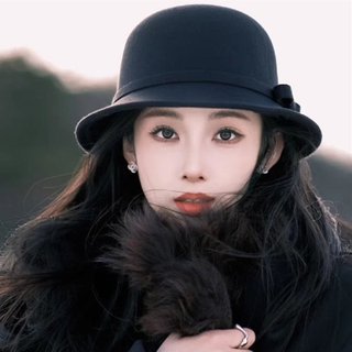 Hats Beret Lenpha Trộn Có Thể Điều Chỉnh, Phù Hợp Ngoài Trời Hàng Ngày