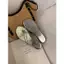 TT Châu Âu Mỹ Chính Hãng Da Flip-Flops Nữ Mùa Hè Flat Flip-Flops Dép Thoải Mái Phù Hợp Với Mọi Trận Đấu Được