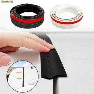 THEHOMECO Seal Strip, Chống Bụi 1.6M Nắp Cốp Xe Ô Tô, Cao Su Chống Trầy Xước Chống Thấm Nước Trunk Sealants Strip cho SUV Hatchback Cho SUV Hatchback