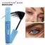 Phong Cách Mới Mascara Dày Uốn Chống Thấm Nước Tự Nhiên Dài Không Dính Mịn Bàn Chải Đế Mỹ Phẩm Trang Điểm M0LP
