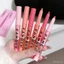 Nhỏ Daisy Lip Liner FAMOTY Son Môi Bút Dài Matte Velvet Matte Pure Desire Làm Trắng Trang Điểm Học Sinh NO9C