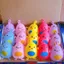 Lớn Bơ Pinch Giải Nén Thông Hơi Giải Nén Xếp Hình Sáng Tạo Tay Pinch Dễ Thương Co Giãn Mềm Massage Lớn Trái Cây 4.28