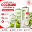 Nước Dừa Cocoxim Đủ Hương Vị Từ 1L Đến 330ml, Nguyên Chất Thơm Ngon Bổ Dưỡng