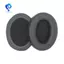 Miếng đệm tai 95x 75mm cho vỏ tai nghe Thay thế Đệm xốp mềm bằng da xốp