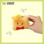 Những Điều Tốt Đề Nghị Khối Lập Phương Đồng Hành Mini Động Vật Pinch Âm Nhạc Sang Trọng Búp Bê Mặt Dây Chuyền Chậm Phục Hồi Quà Tặng Sinh Nhật Giải Nén QRFTR