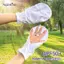 AqToCna Mùa Hè Chống Tia UV Găng Tay Thoáng Khí Mỏng Nam Nữ Găng Tay Thể Thao Ngoài Trời Găng Tay Đi Xe Đạp Găng Tay Găng Tay AqToCna