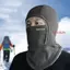 Mũ đi xe đạp DARON Balaclava, Mũ và mũ ấm áp chống gió giữ nhiệt, Bảo vệ cổ Làm dày lông cừu chống lạnh Mũ chống gió thể thao ngoài trời