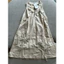 Đầm Sát Nách Cổ V Linen 3 Màu, Đầm Suông Linen MyaHouse