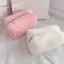 Túi đựng mỹ phẩm sang trọng TRTR Túi lưu trữ tiện lợi Túi vệ sinh dung tích lớn Túi phân loại nhiều lớp VN