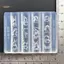 TRTR 3 Chiếc Silicon Móng Tay Nghệ Thuật Khuôn Hoạt Hình Dễ Thương Thỏ Mặt Trăng Bánh 3d Acrylic Hoa Móng Tay Mẫu Diy Dụng Cụ Thiết Kế Làm Móng Tay VN