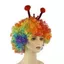 Trang Phục Ong Nhỏ Cosplay Tóc Giả Đầu Nổ Mẫu Giáo Hoạt Động Đạo Cụ Mũ Mũ Đội Đầu Ngày Trẻ Em Cuộc Họp Thường Niên 260504