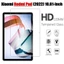 Kính cường lực bảo vệ màn hình cho Redmi Pad 10.61 inch 9H HD Full Cover HD Clear