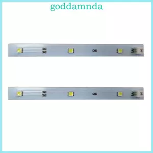 Bảng đèn LED thay thế GODD CQC08134027008 Phụ kiện tủ lạnh tủ lạnh