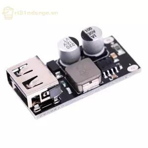 Ge QC 3.0 2.0 usb mô-đun sạc nhanh qui DIY sạc bảng sạc điện thoại n