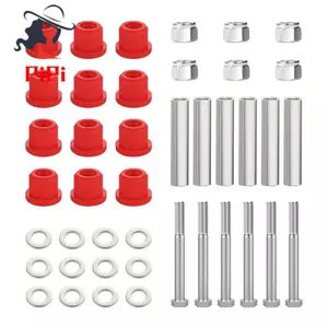 Bộ thay thế lò xo xe Golf 70289-G01 có đai ốc phía sau lò xo còng tay áo cho TXT