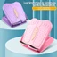 Thiết bị tập thể dục giảm béo bắp chân SQ3 Bàn đạp nghiêng co giãn QS3
