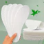5 cặp lót giày, thấm hút mồ hôi và thoáng khí, thiết kế siêu mỏng, khử mùi hiệu quả.