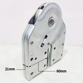 Khóa thang nhôm gập 4 đoạn chất lượng cao dạng A chữ A,Thay thế khóa thang bị hỏng,Chốt khóa an toàn