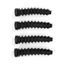 4 Xe RC 8MM Tháp Hình Chuông Giảm Bụi Bộ Cho 1 / 5 Baha Km Baja 5B 5T 5Sc Phần