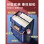 Học Sinh Túi Tote Túi Hướng Dẫn Túi Nghệ Thuật Dung Tích Lớn Mang Theo Túi Đựng Sách Nghệ Thuật Vải Tập Tin Trường Tiểu Học Hướng Dẫn Học Sinh