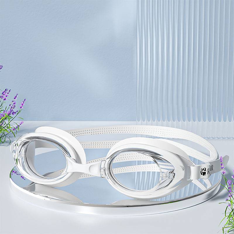 [Keepcheer] Kính bơi chống nước chuyên nghiệp Chống sương mù Bảo vệ tia cực tím Người lớn Nam Nữ Thanh niên Mới