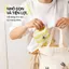Túi Mini HUGZ Storage Bag Chống Nước, Túi Đựng Đồ Cá Nhân Gọn Nhẹ Đa Năng