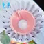 Cốc lọc cà phê bằng gốm Bát Origami, Giấy lọc cà phê Trợ lý cho cốc lọc chuyên nghiệp