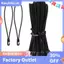 Dây Bungee có móc, Gói 20 Dụng cụ mở rộng có móc, 25 cm, Bộ căng đa chức năng, cho lều, lưới, cắm trại