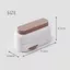Máy cắt thuốc AMLU, Bộ chia thuốc lưỡi ẩn chống bụi, Bộ chia máy tính bảng thuốc có thể điều chỉnh Bộ chia thuốc để cắt chính xác viên thành 1 / 2, 1 / 3, 1 / 4 miếng