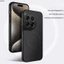 Vỏ Chống Sốc Cho OnePlus 12 12R 11 11R 5G Luxury Matte Case Vỏ Sạc Không Dây Kinh Doanh