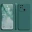 Tpu mềm cho Ốp lưng Redmi 10C màu trơn Redmi 10C Vỏ bảo vệ silicon chống rơi màu trơn đơn giản