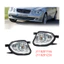 Thích hợp cho vỏ đèn sương mù cản trước Mercedes-Benz E-Class W211 2002-2005 2118201156 /2118201256