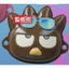 Hàng có sẵn Nhật Bản BENELIC Capsule Toy Doll Sanrio Mask Hawaii Wheat Color Resell 9SWV