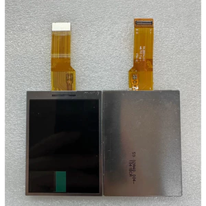 Hoàn toàn mới với đèn nền Samsung ST70 ST71 Màn hình LCD Màn hình máy ảnh Màn hình máy ảnh CCD