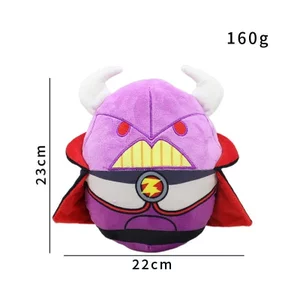 Câu Chuyện Đồ Chơi 5 Phim Lilypad Sang Trọng Búp Bê Plushie Đồ Chơi Nhồi Bông Quà Tặng Sinh Nhật
