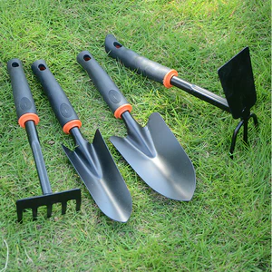 Hộ Gia Đình Trồng Hoa Xẻng Đất Dụng Cụ Xẻng Nhỏ Đào Đất Kép Sử Dụng Hoe Nhỏ Cào Xẻng Bắt Biển Trồng Rau G
