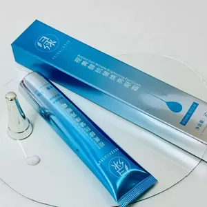 ✨Cửa hàng được đề xuất✨Retinol Làm Săn Chắc Chống Nhăn Kem Mắt Phai Màu Dưỡng Ẩm Mắt Đường Mịn Túi Mắt Vòng Tròn Tối Chống Lão Hóa Nâng Làm Săn Chắc 4.20