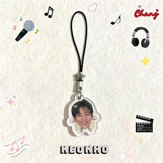 Móc treo điện thoại Cortis ver 1 BY CHANG - MDTVER1