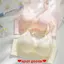 Quần Lót Mỏng Nữ Thoáng Khí Hỗ Trợ Nhỏ Ngực, Không Vòng Thép