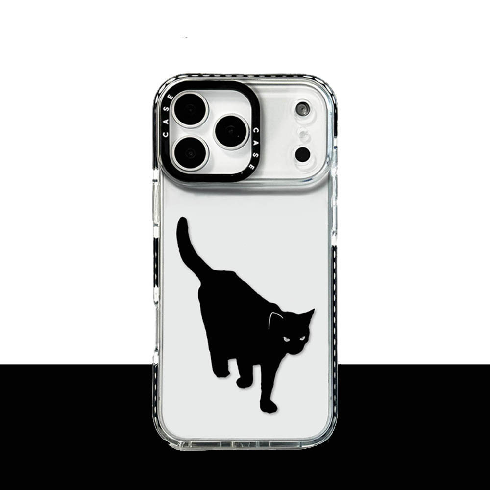 Ốp Điện Thoại Dachshund Cho IPhone 17 Pro Max 17 16 15 14 13 12 11 Vỏ Bảo Vệ Chống Sốc